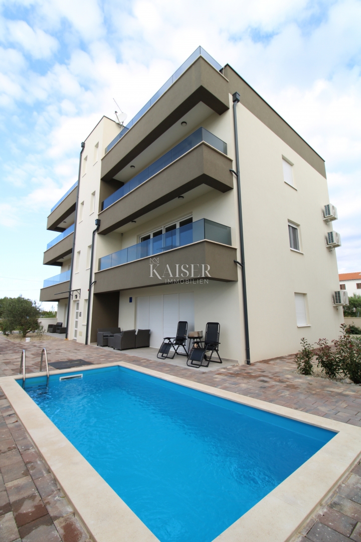 Stanovanje Privlaka, 89,89m2