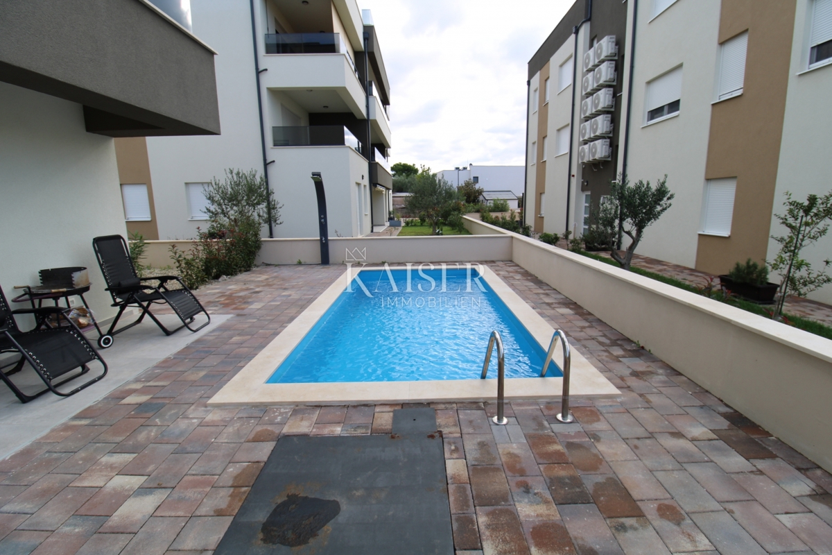 Stanovanje Privlaka, 89,89m2