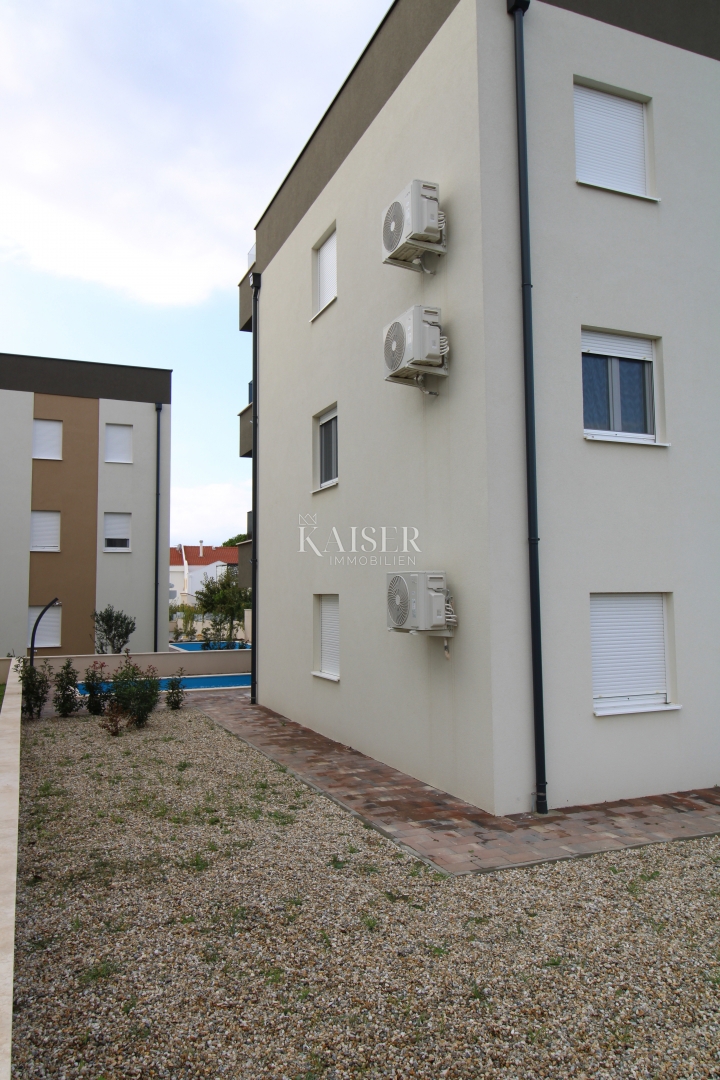 Stanovanje Privlaka, 89,89m2