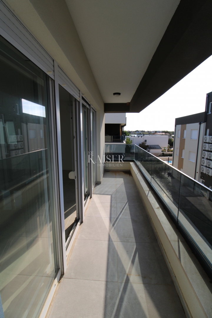 Stanovanje Privlaka, 89,89m2