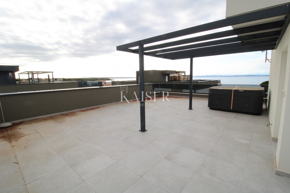 Stanovanje Privlaka, 89,89m2