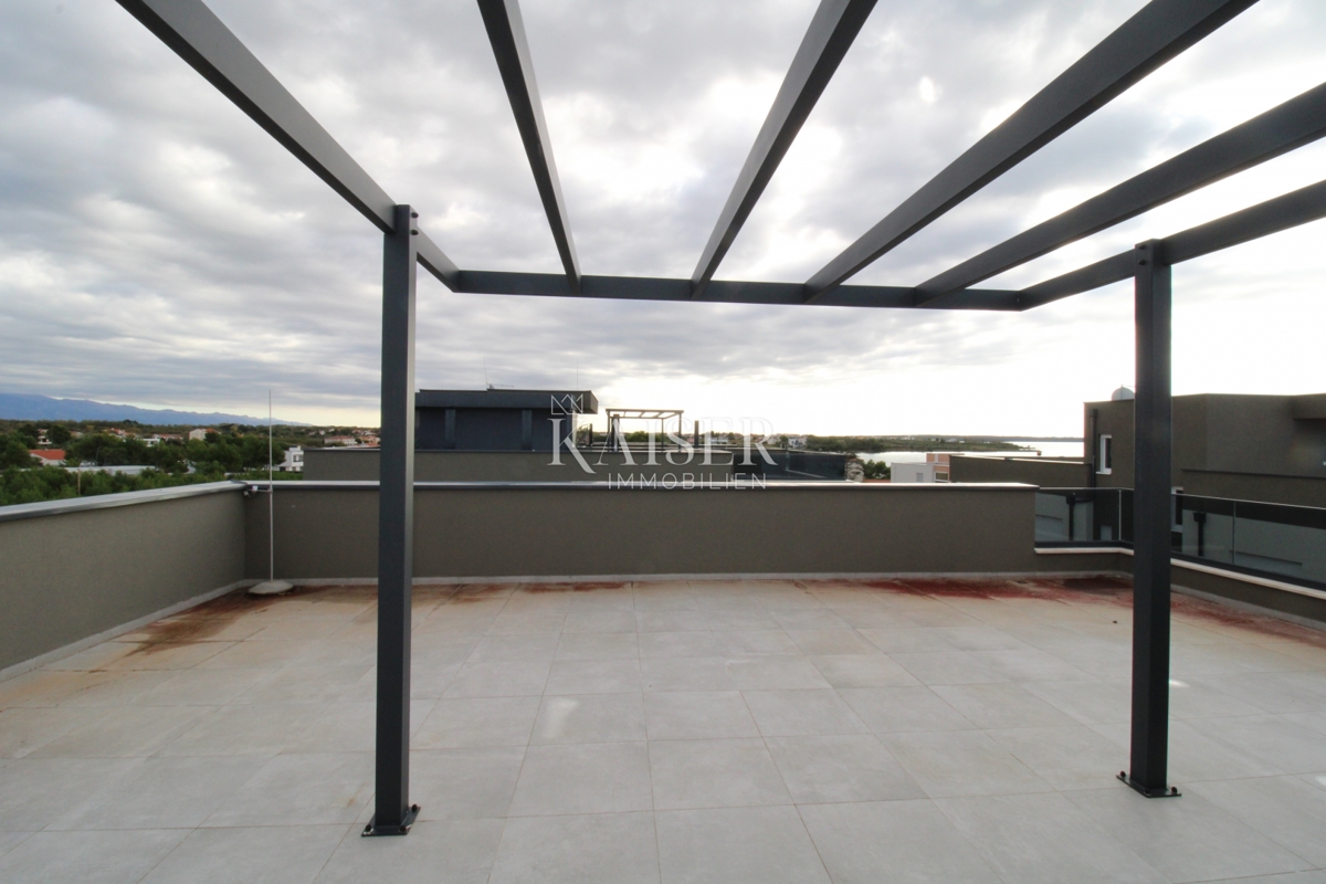 Stanovanje Privlaka, 89,89m2