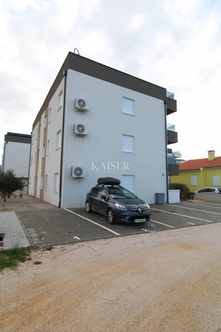 Stanovanje Privlaka, 89,89m2