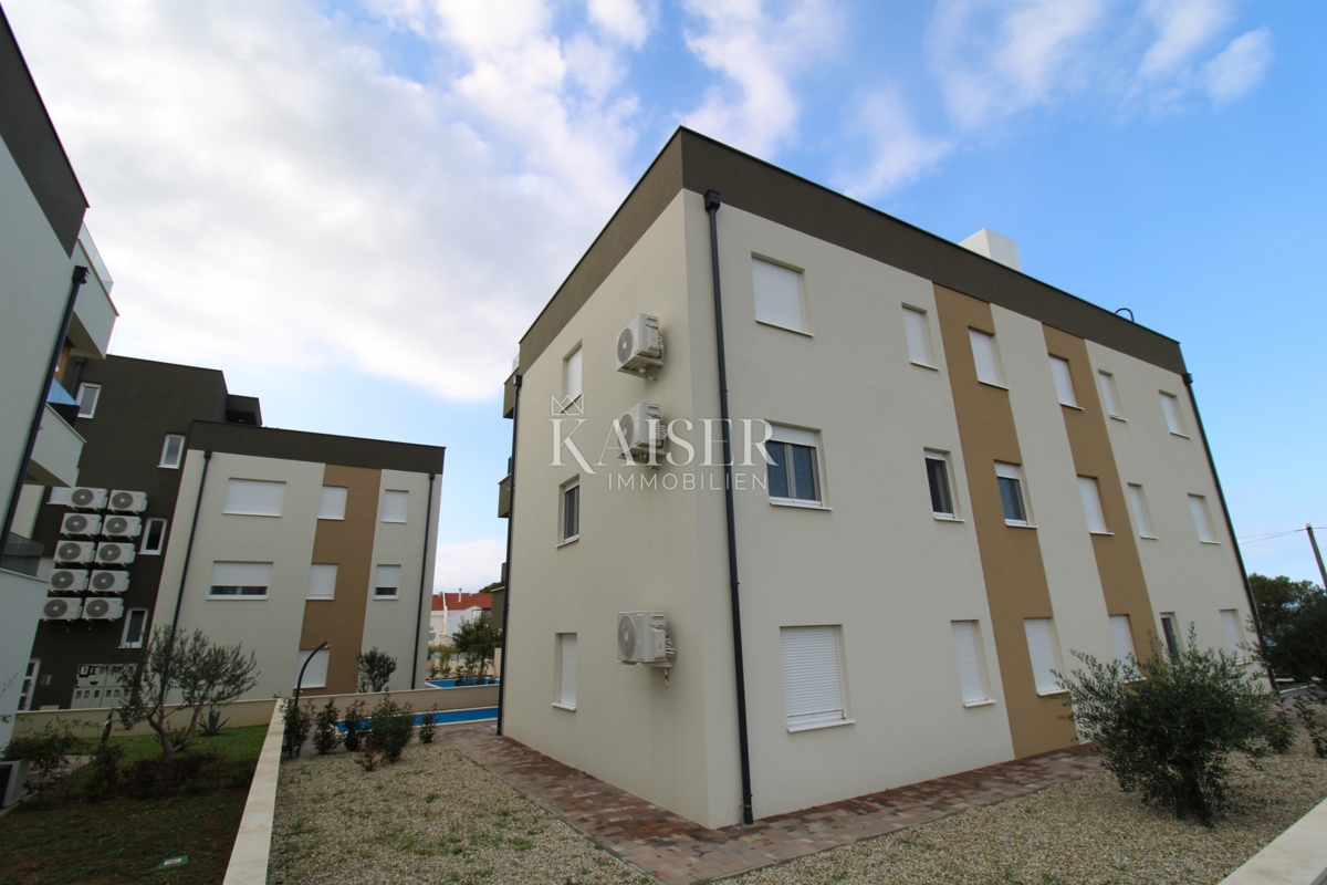 Stanovanje Privlaka, 89,89m2