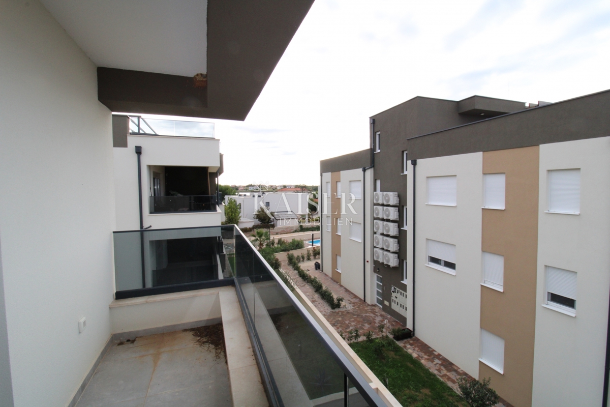 Stanovanje Privlaka, 89,89m2