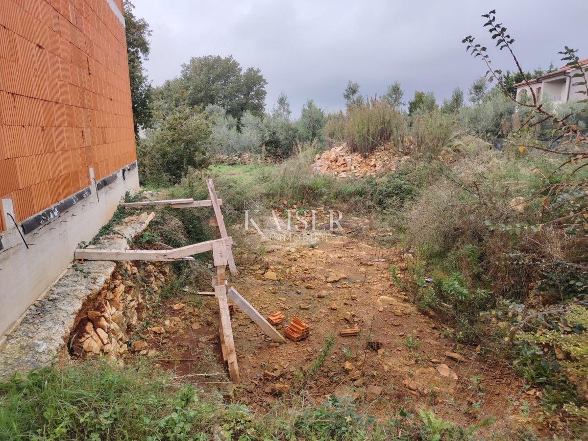 Hiša Medulin, 826m2