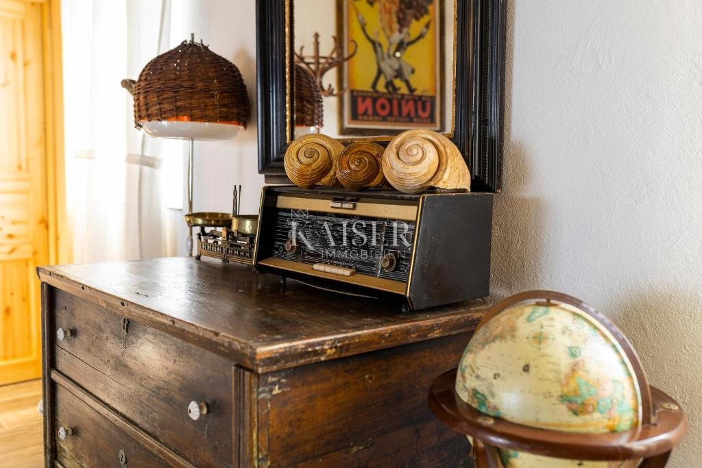 Avtentična kamnita vila z bazenom, le 30 metrov od morja, otok Pašman – Ždrelac