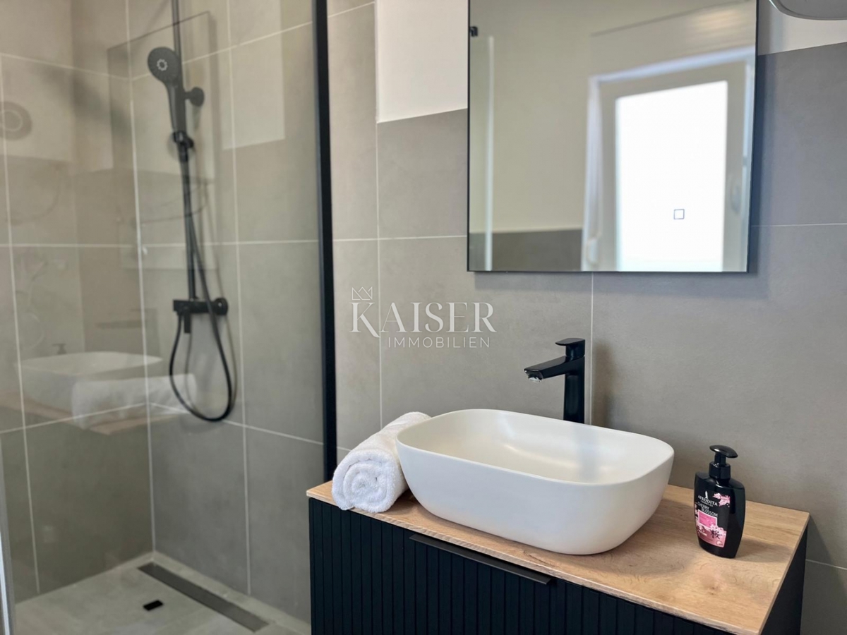 Stanovanje Vir, 87,15m2