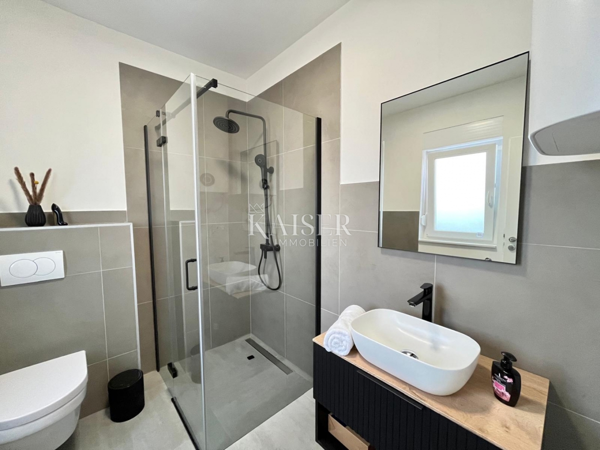 Stanovanje Vir, 87,15m2