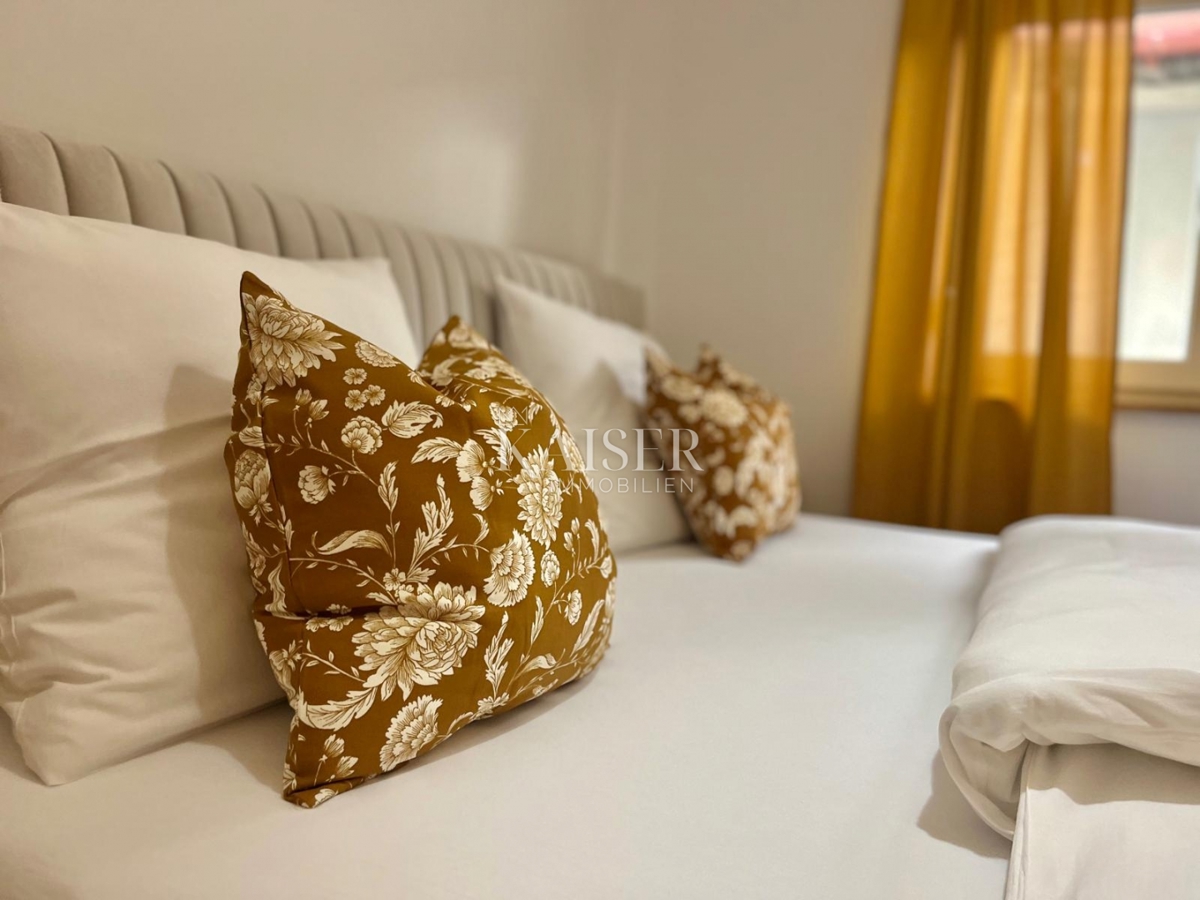 Stanovanje Vir, 87,15m2