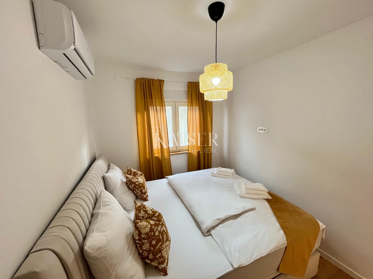 Stanovanje Vir, 87,15m2