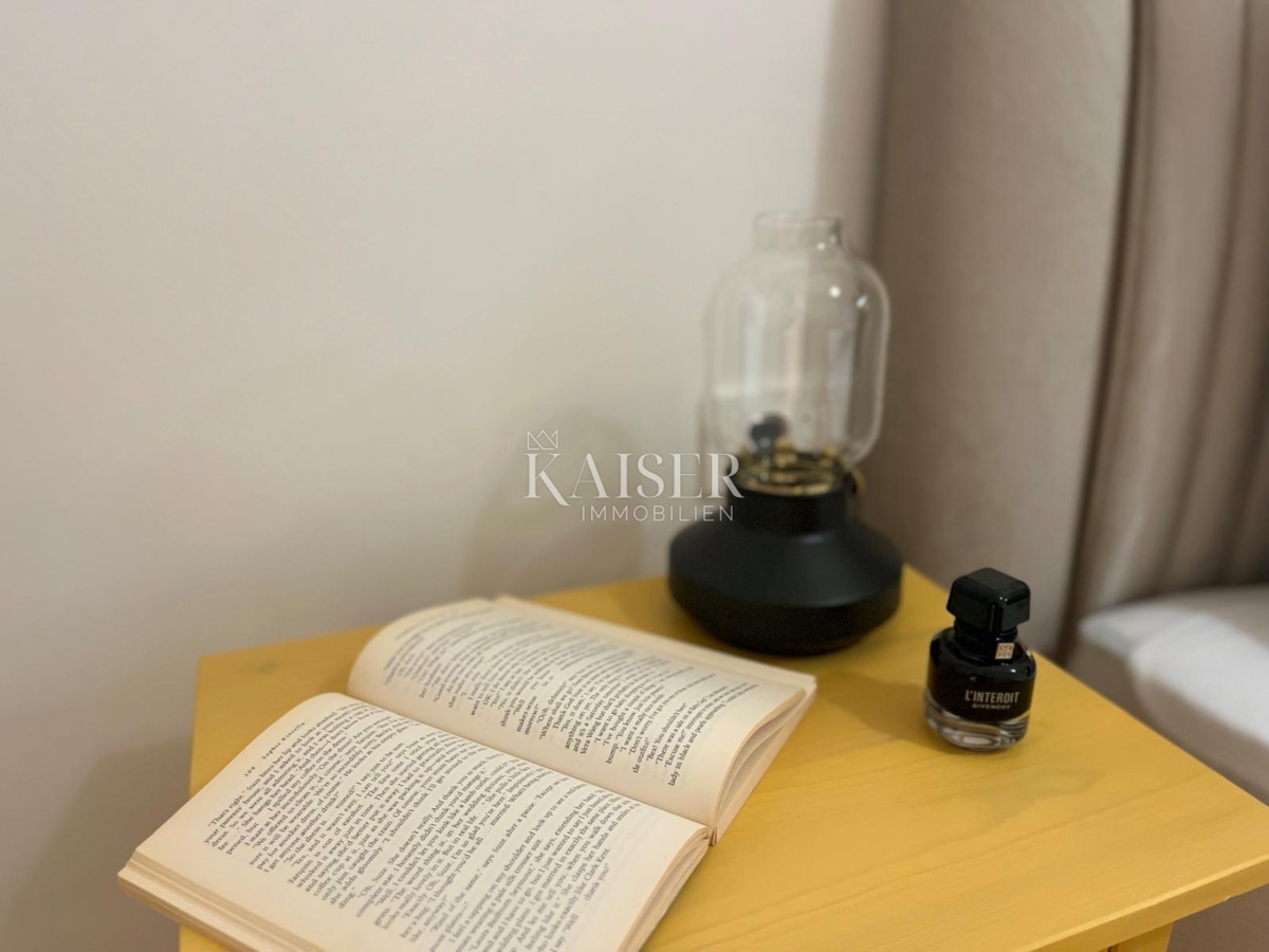 Stanovanje Vir, 87,15m2