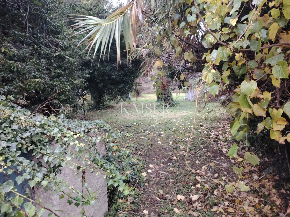 Istra, Pula - gradbeno zemljišče na odlični lokaciji