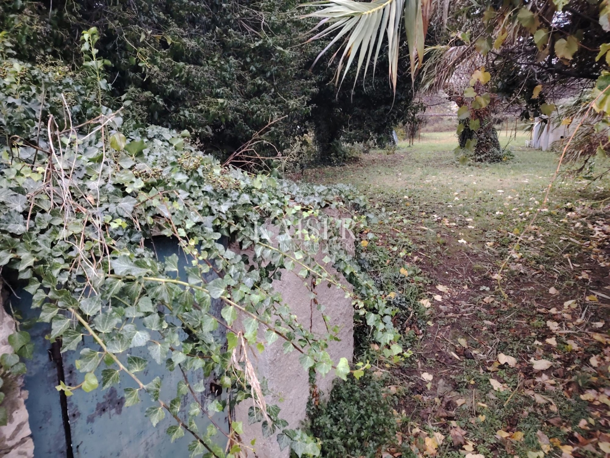 Istra, Pula - gradbeno zemljišče na odlični lokaciji