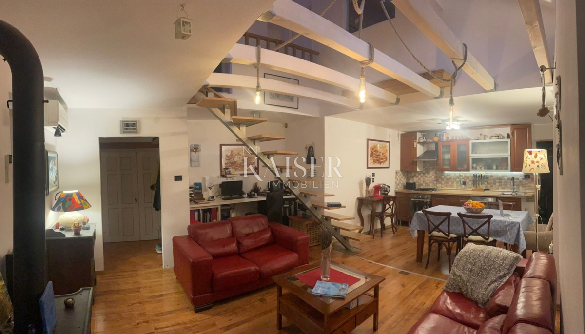 Cres, gostinski in stanovanjski objekt z restavracijo, apartmaji in sobami