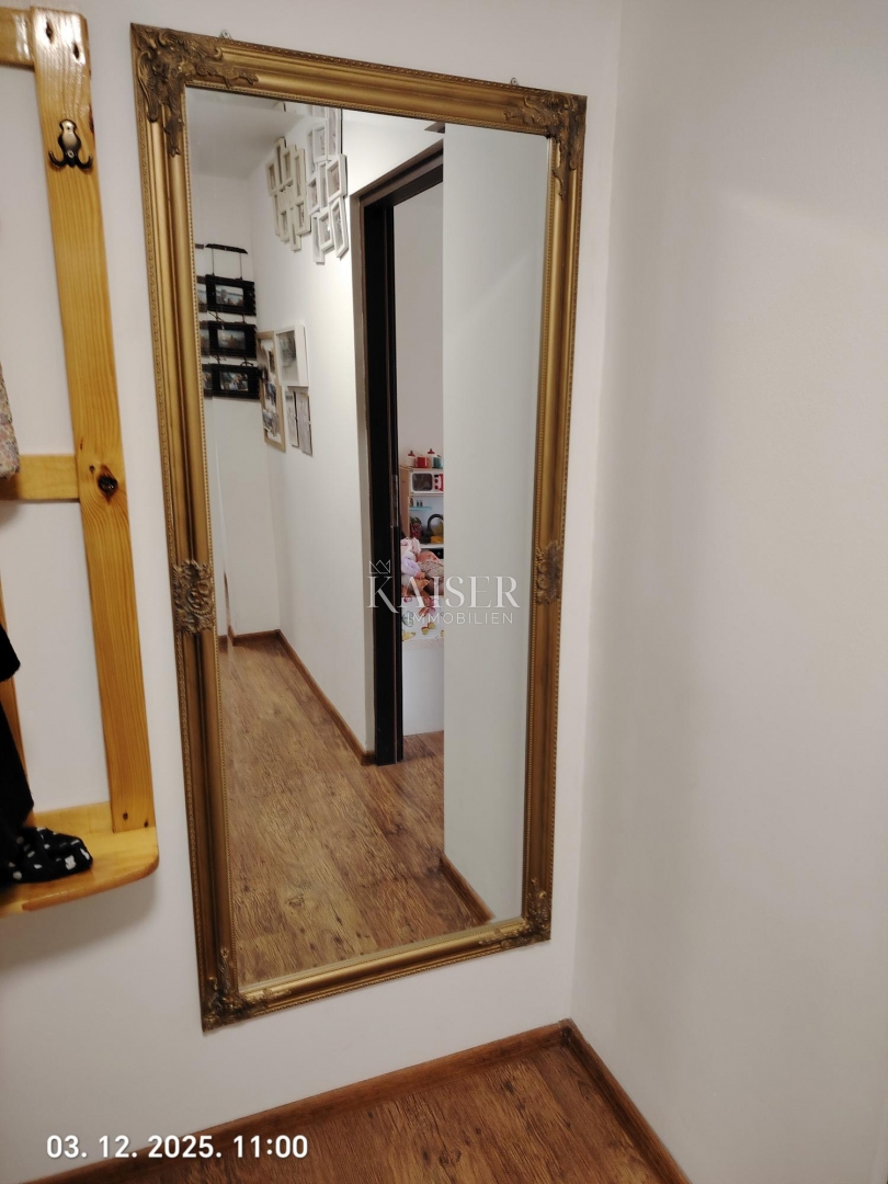 Istra, Pula - stanovanje v avstrijski vili