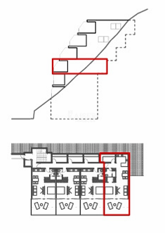 Stanovanje Rukavac, Vis, 34,96m2
