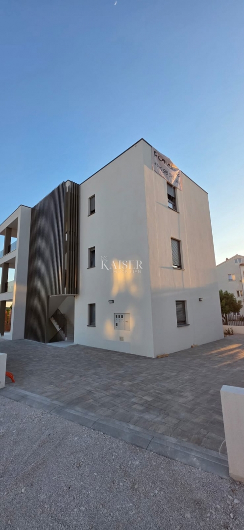 Stanovanje Vodice, 69,86m2