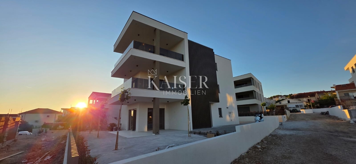 Stanovanje Vodice, 69,86m2