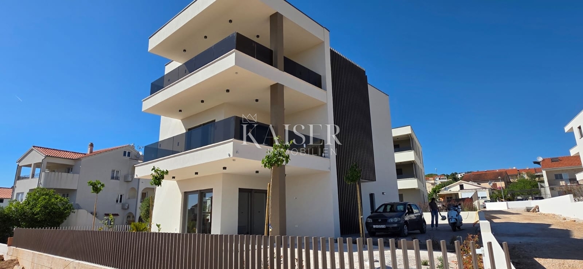 Stanovanje Vodice, 69,86m2