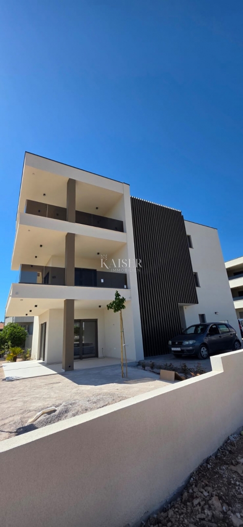 Stanovanje Vodice, 69,86m2