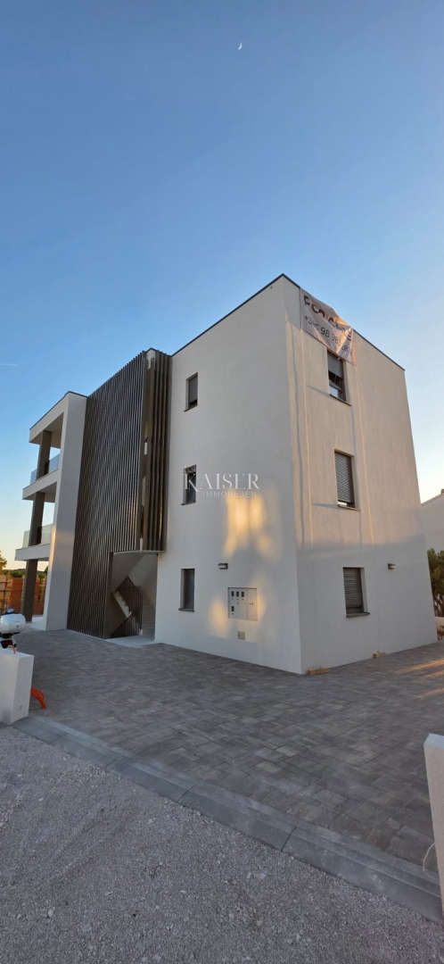 Stanovanje Vodice, 69,86m2