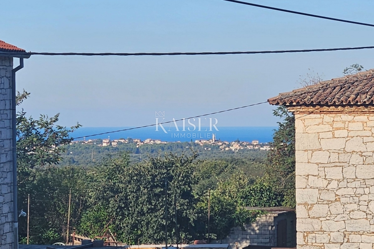 Istra, Poreč, Kaštelir, delavski penzion!