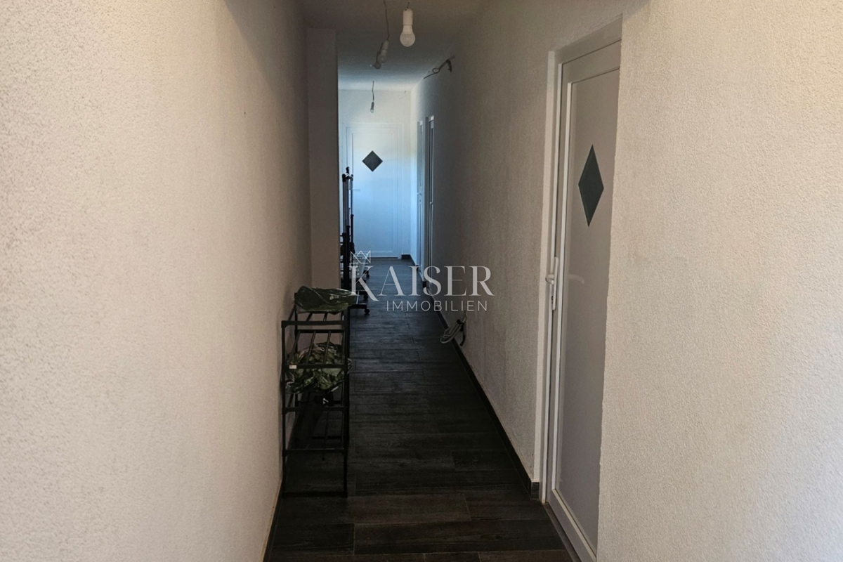 Istra, Poreč, Kaštelir, delavski penzion!