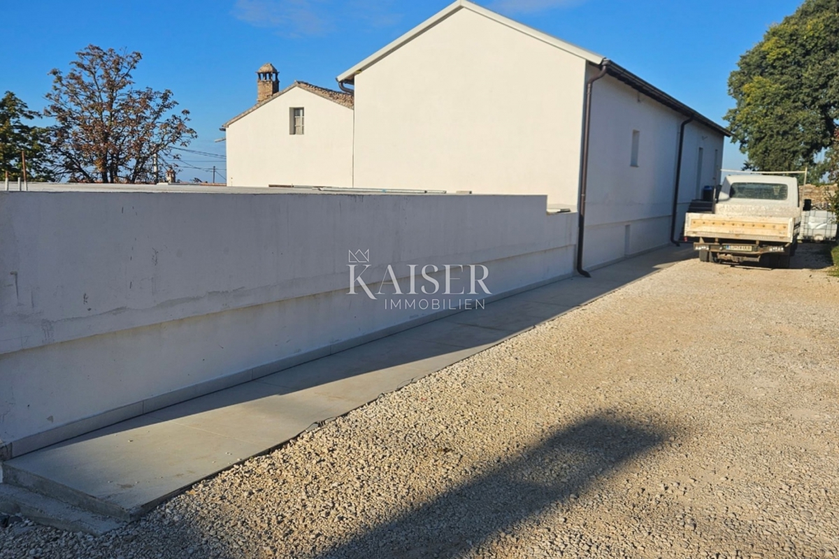 Istra, Poreč, Kaštelir, delavski penzion!