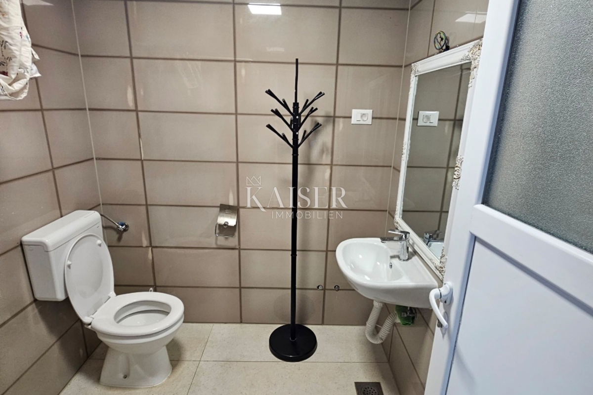 Istra, Poreč, Kaštelir, delavski penzion!