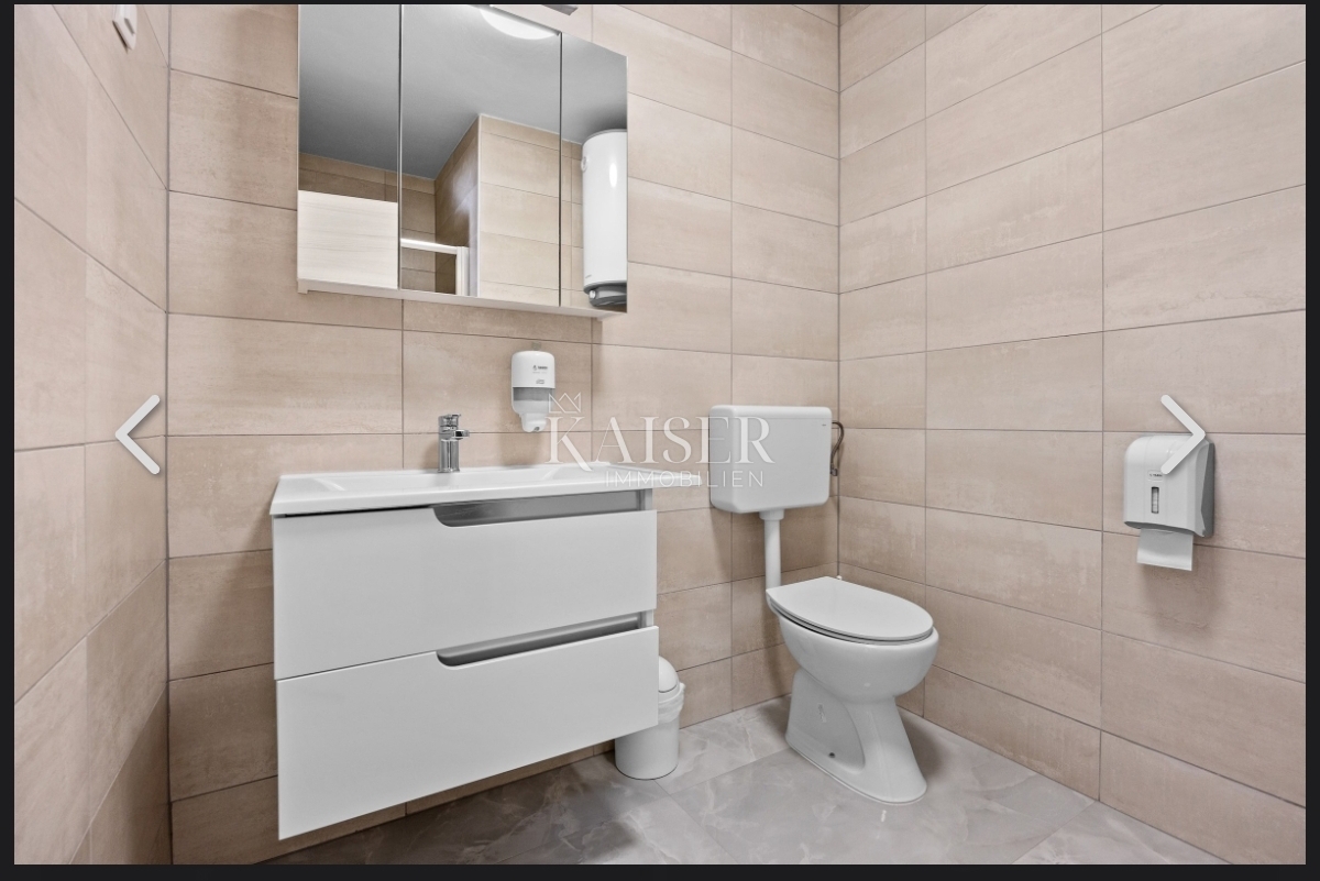 Istra, Peroj, apartmaji, novogradnja ob morju