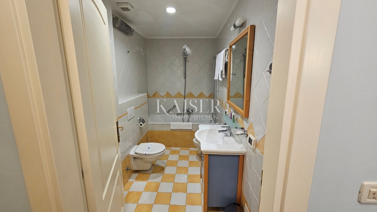 Stanovanje Crveni Vrh, Umag, 86m2