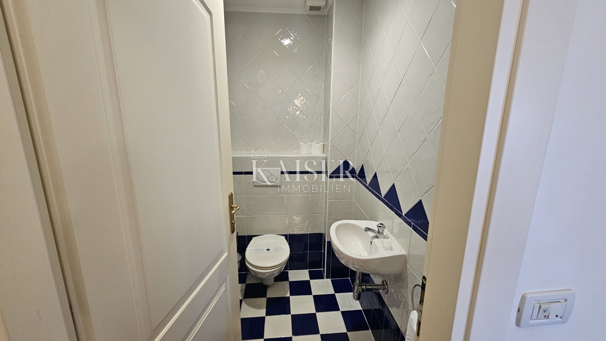 Stanovanje Crveni Vrh, Umag, 86m2