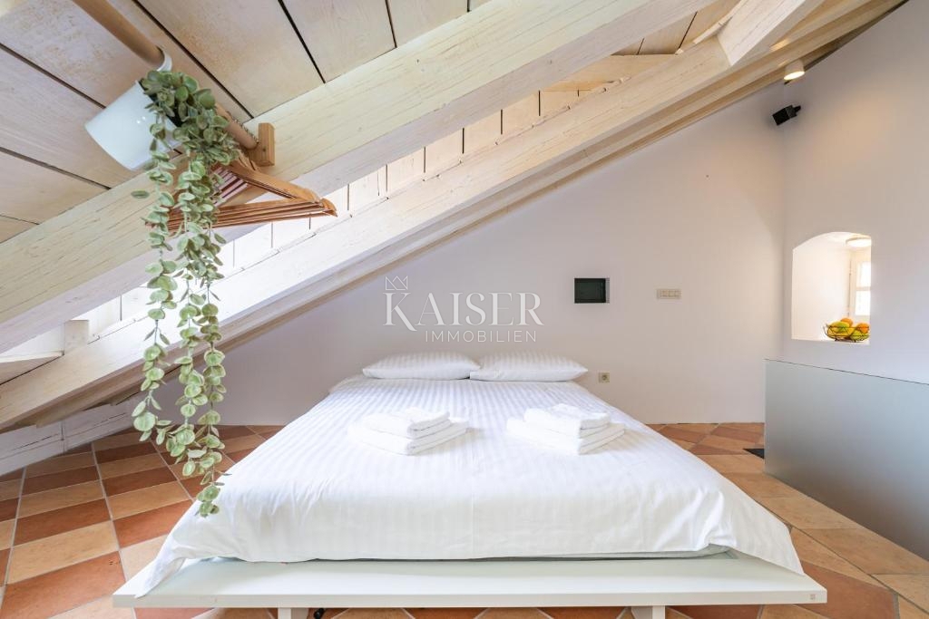 Stanovanje Stari grad, Dubrovnik, 200m2