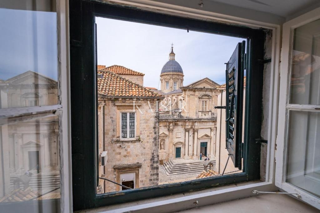 Stanovanje Stari grad, Dubrovnik, 200m2