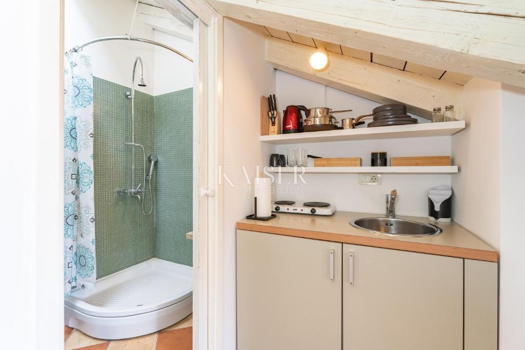 Stanovanje Stari grad, Dubrovnik, 200m2