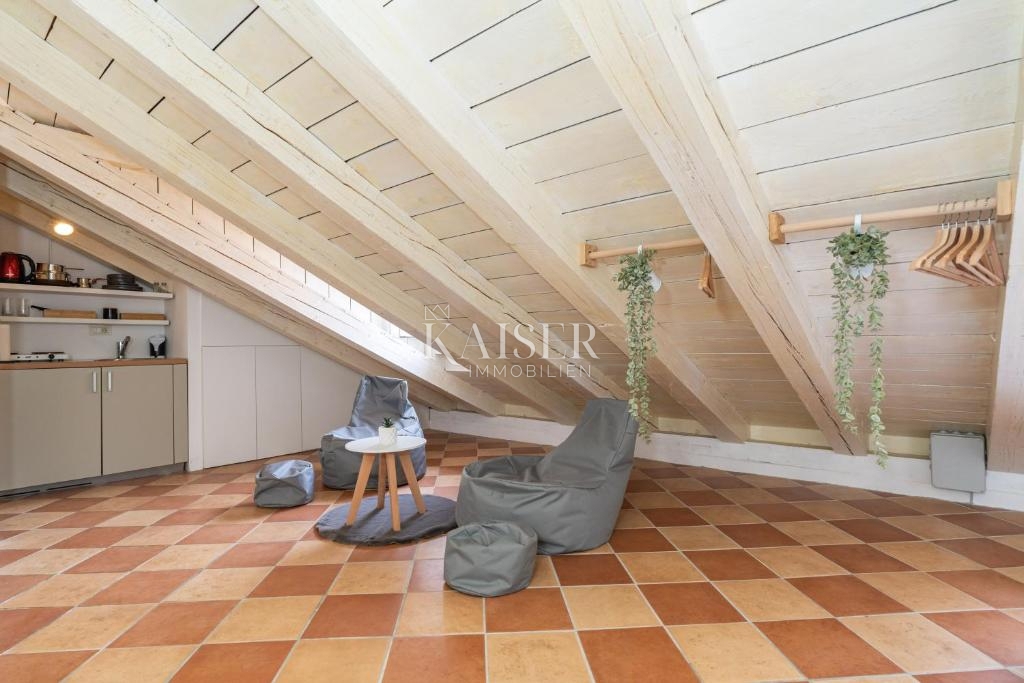 Stanovanje Stari grad, Dubrovnik, 200m2