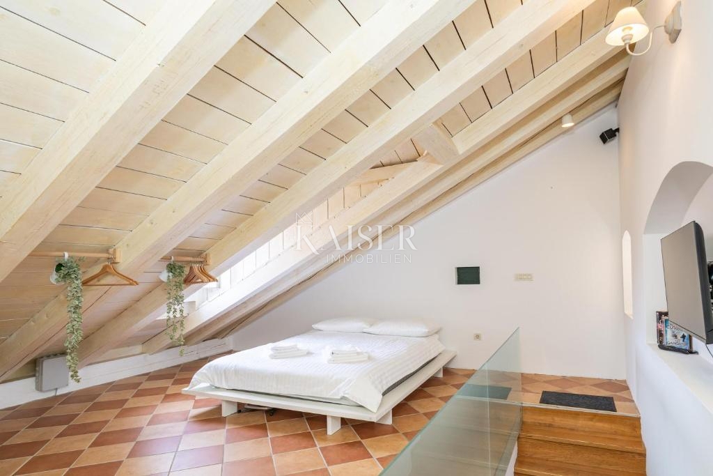 Stanovanje Stari grad, Dubrovnik, 200m2