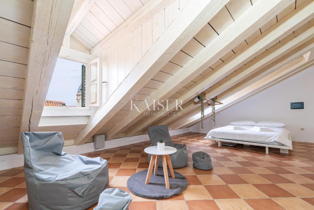 Stanovanje Stari grad, Dubrovnik, 200m2