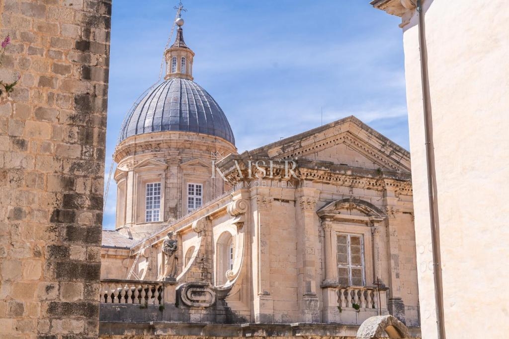 Stanovanje Stari grad, Dubrovnik, 200m2