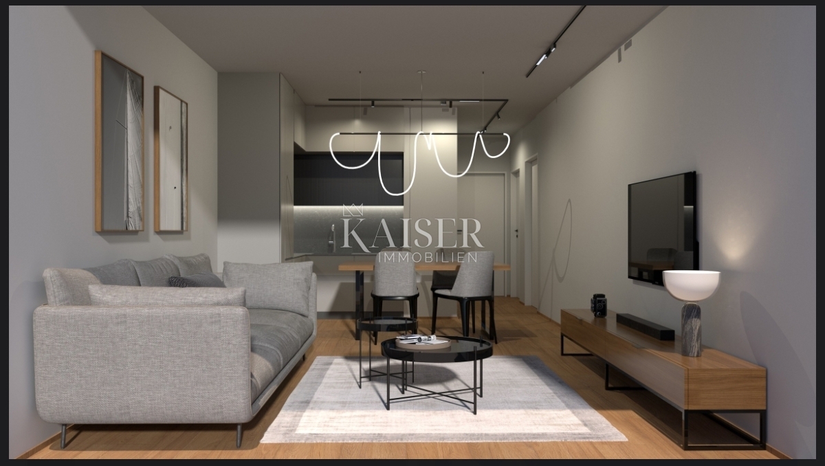 Istra, Pula stanovanja novogradnja