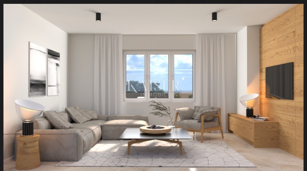 Istra, Pula loborika - počitniška vila