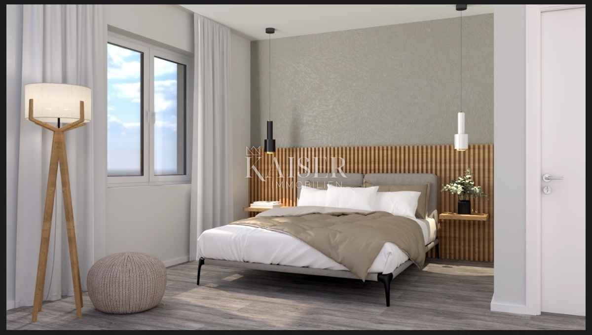 Istra, Pula loborika - počitniška vila