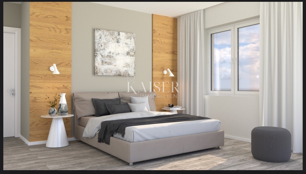 Istra, Pula loborika - počitniška vila