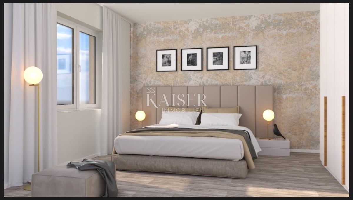 Istra, Pula loborika - počitniška vila