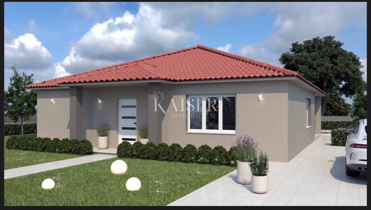 Istra, Pula loborika - počitniška vila