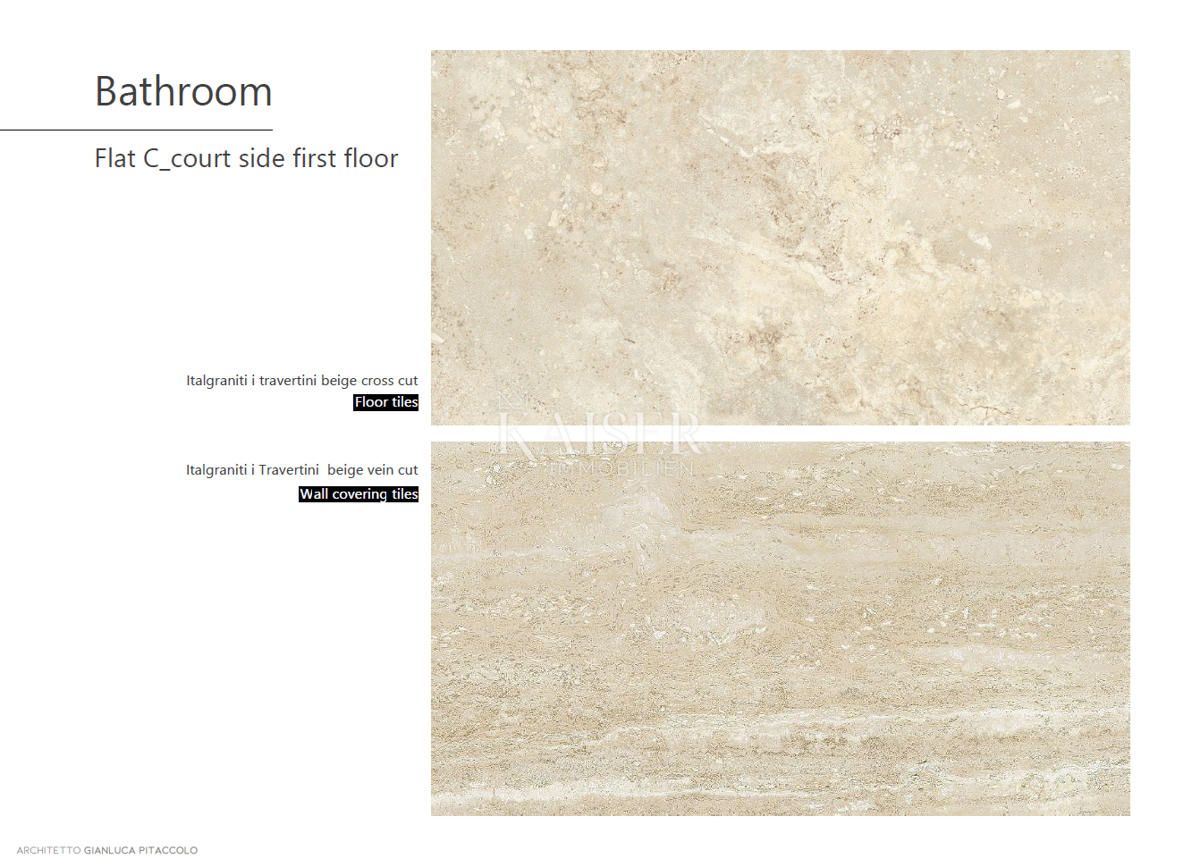 Stanovanje Novigrad, 152m2