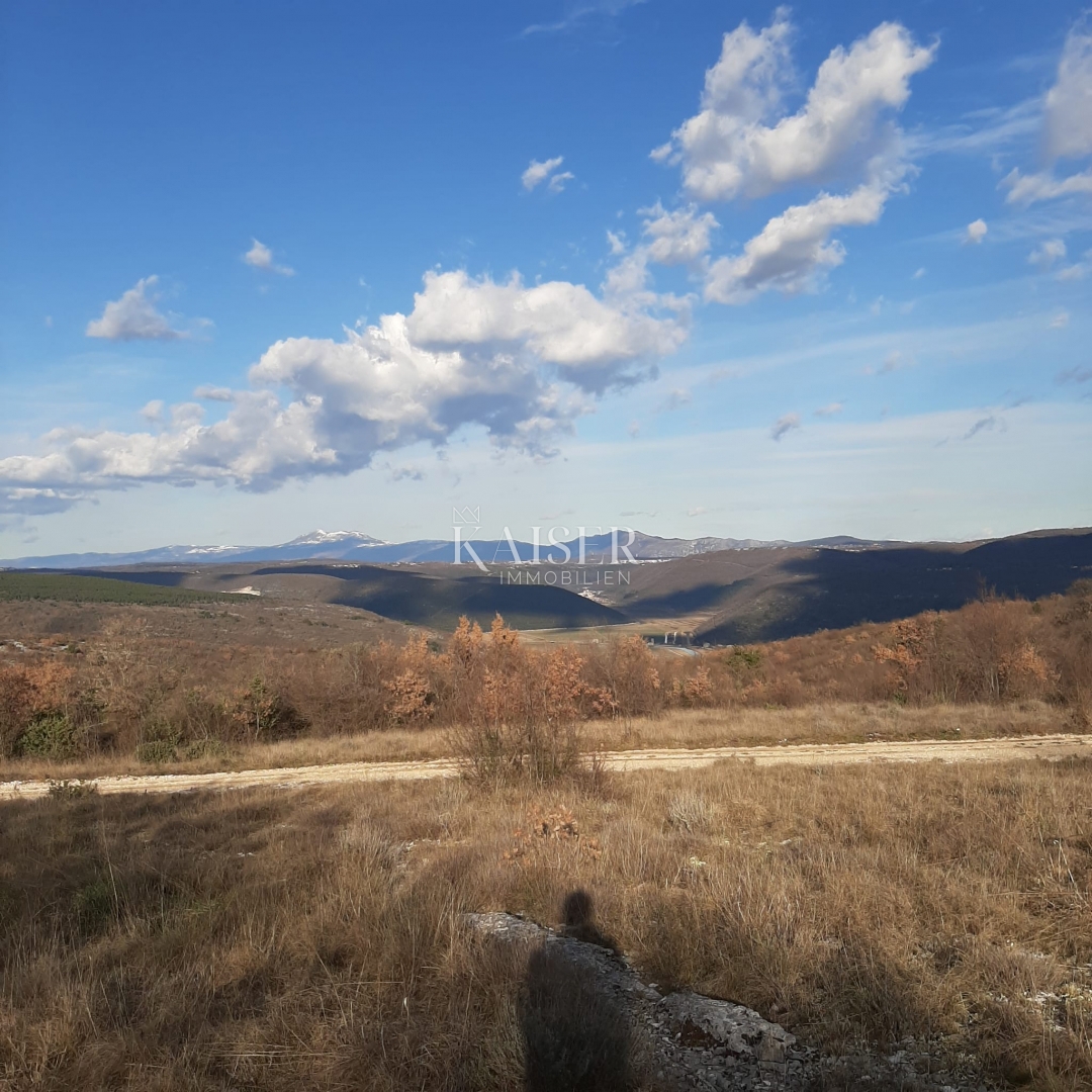 Istra, Barban - prodamo 5 starinskih hiš