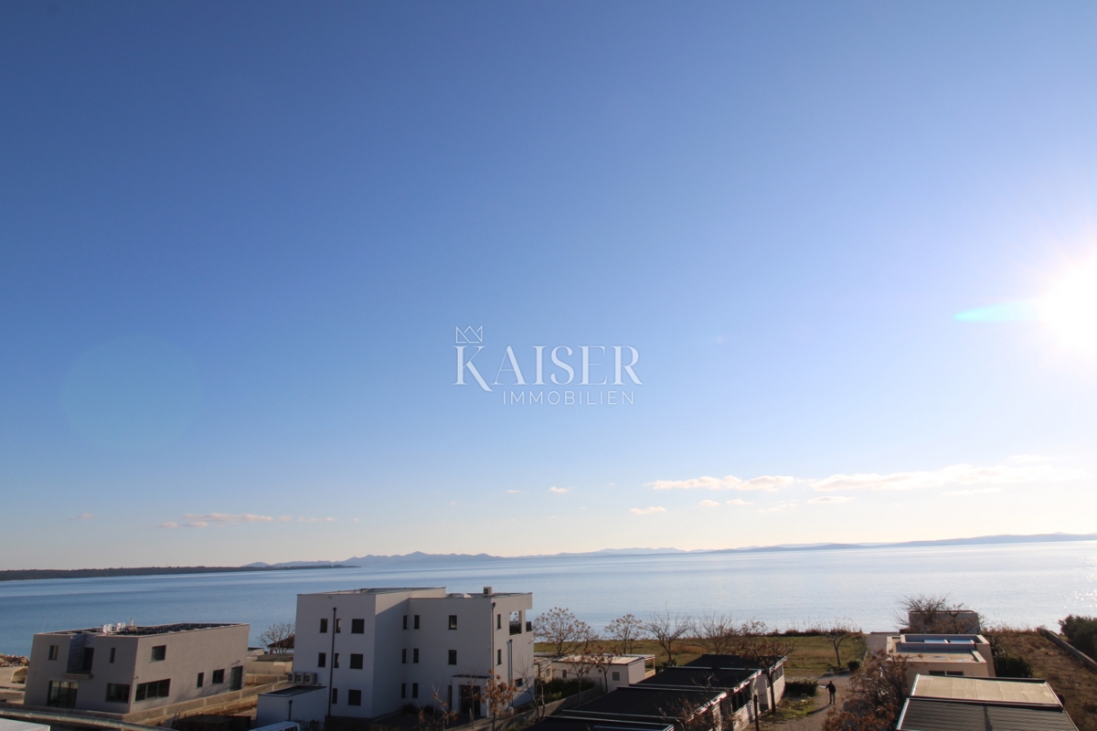 Stanovanje Privlaka, 116,25m2