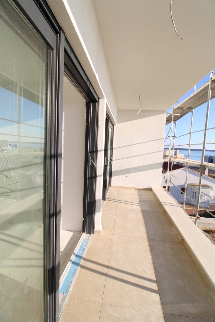 Stanovanje Privlaka, 116,25m2